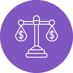 Balance Icon