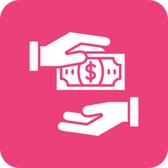 Donation Icon