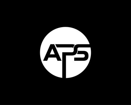 aps logo