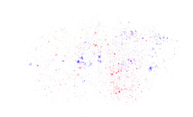 Blue And White Png Stars Shinning Sparkles Glitter Flash Of Lightning Effect