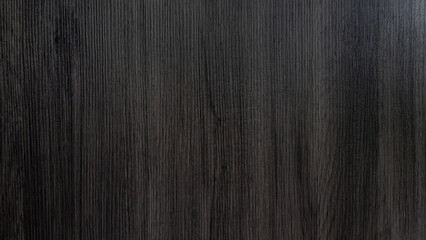 Realistic wood pattern on PVC object surface. Appearance of light brown and dark brown mixed...