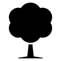 icon tree