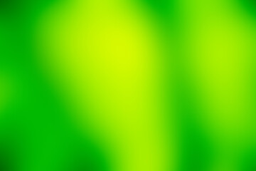 abstract bright green gradient background. Idea for template ,logo design,web title,banner,brochure or use.