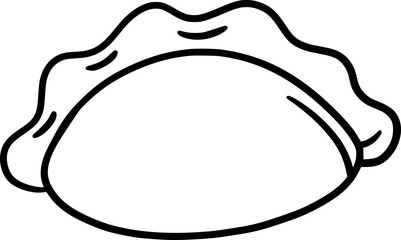 Japanese Food Doodle