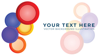 Professional and Stylish Abstract Background 