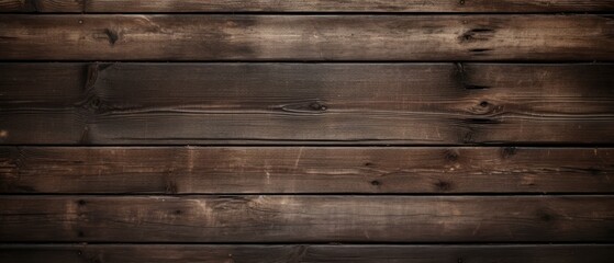 old wood background, dark wooden texture