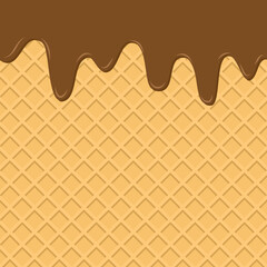 chocolate, background, brown, cocoa, food, sweet, dark, texture, design, abstract, tasty, milk, liquid, wave, backdrop, vector, closeup, pattern, cream, illustration, delicious, motion, dessert, flow,