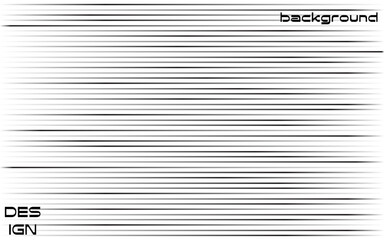 White with gradient stripes background design. Vector illustration