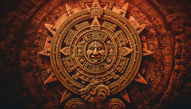 Azteken-Kalender Bilder – Durchsuchen 4,607 Archivfotos, Vektorgrafiken