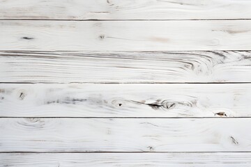 White wood texture background surface with old natural pattern