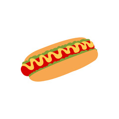 hot dog