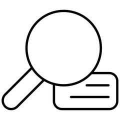 Search Icon