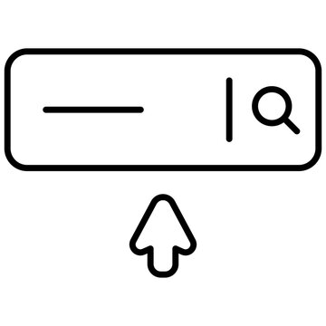 Seach Icon