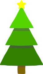 christmas tree