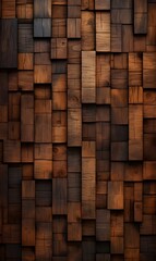 Abstract wood texture. Wooden background
