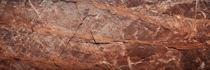 Red Cracked Rock Symphony: In this textured background, the interplay of granite and concrete forms a melodic dance, subtly unfolding with grain, capturing the enduring, rugged beauty of cracked rock