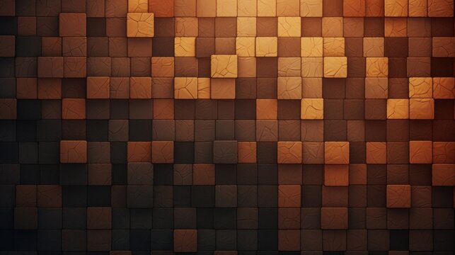 Pixcel Box tile Texture