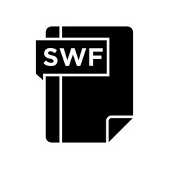 SWF Icon symbols pictograms design elements visual representations