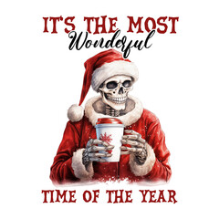 Christmas Sublimation