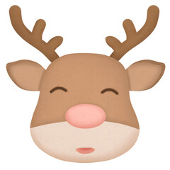 rudolph the reindeer
