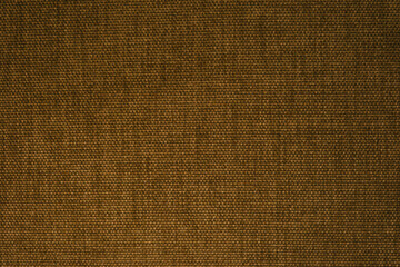 ざらざらのファブリック布地の表面　テクスチャー背景