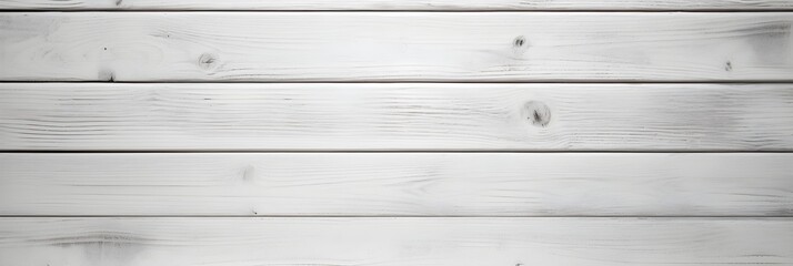 Naklejka premium Abstract background of white wooden texture