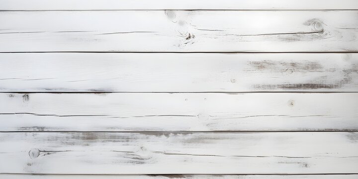 Abstract background of white wood texture