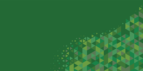  Abstract Triangle colorful background or wallpaper with polygons, triangles or concave geometrical shapes with Copy space soft color