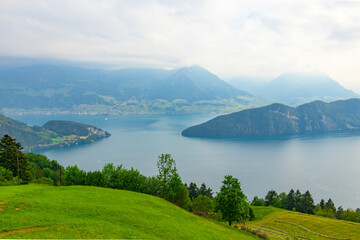  Breathtaking Panoramic View Lake