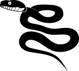 Flying Snake icon 1