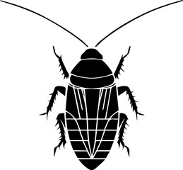 Florida Woods Cockroach icon 5