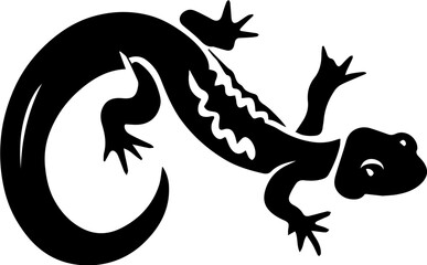 Fire Salamander icon 4