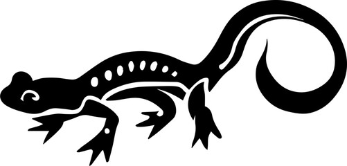 Fire Salamander icon 5