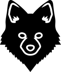 Finnish Spitz icon 1