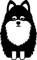 Finnish Lapphund icon