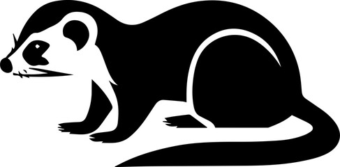 Ferret icon 7