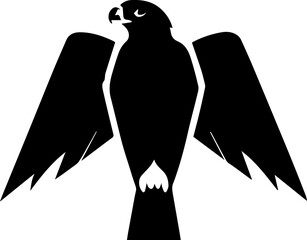 Falcon icon 6