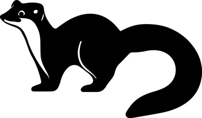 Ermine icon 1