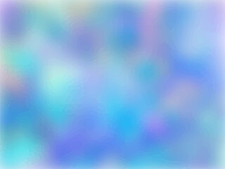 Opal gemstone background. Trendy Vector template for holiday designs, invitation, card, wedding, save the date, covers, flyers, banners, posters