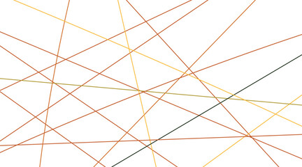 Obraz premium abstract background with lines