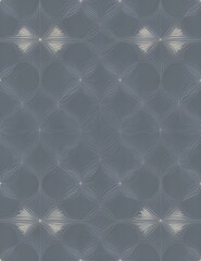 black and white pattern
