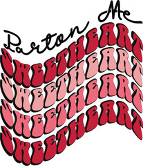 VALENTINE'S QUOTE SVG