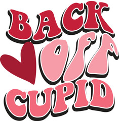 VALENTINE'S QUOTE SVG