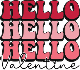 VALENTINE'S QUOTE SVG