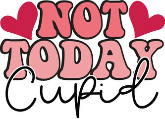 VALENTINE'S QUOTE SVG