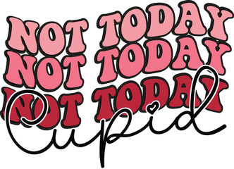 VALENTINE'S QUOTE SVG