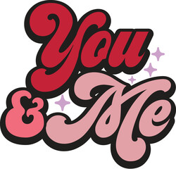 VALENTINE'S QUOTE SVG