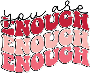 VALENTINE'S QUOTE SVG