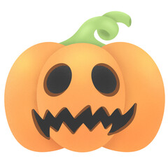 halloween pumpkin 2