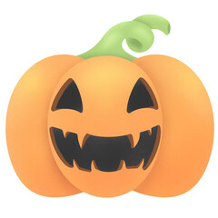 halloween pumpkin 1